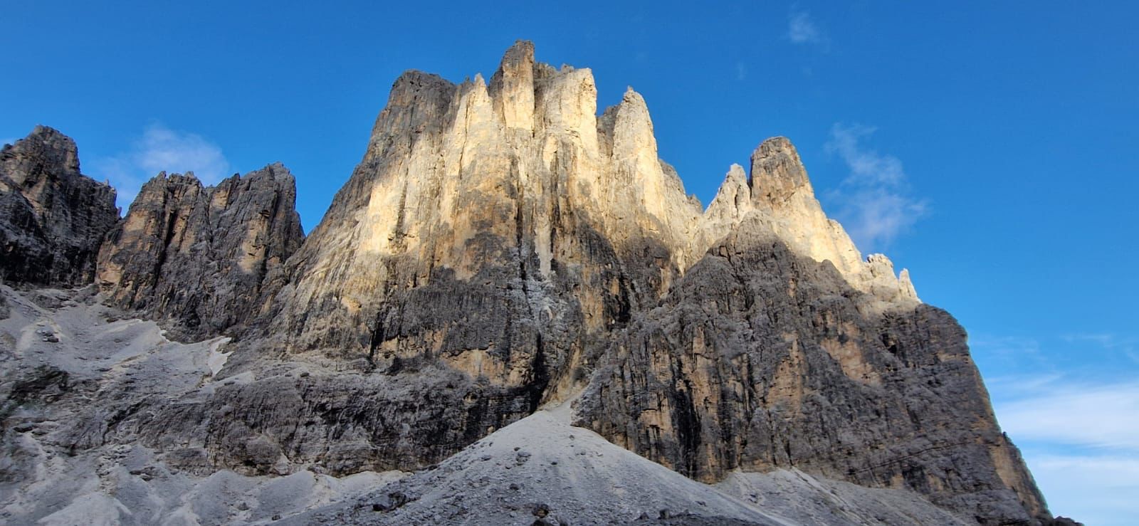3 giorni nelle Dolomiti