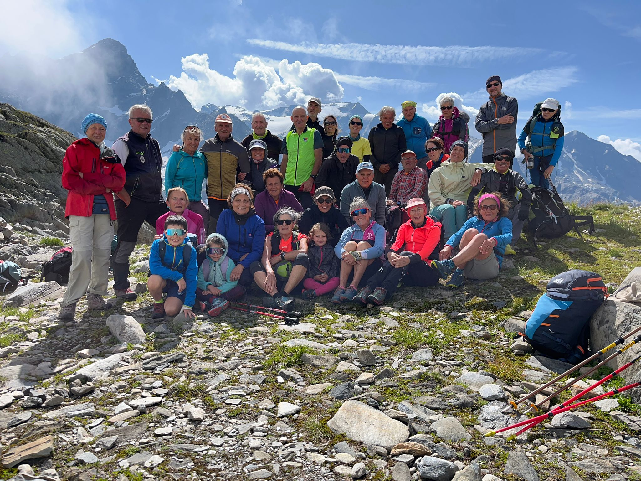 La Thuile