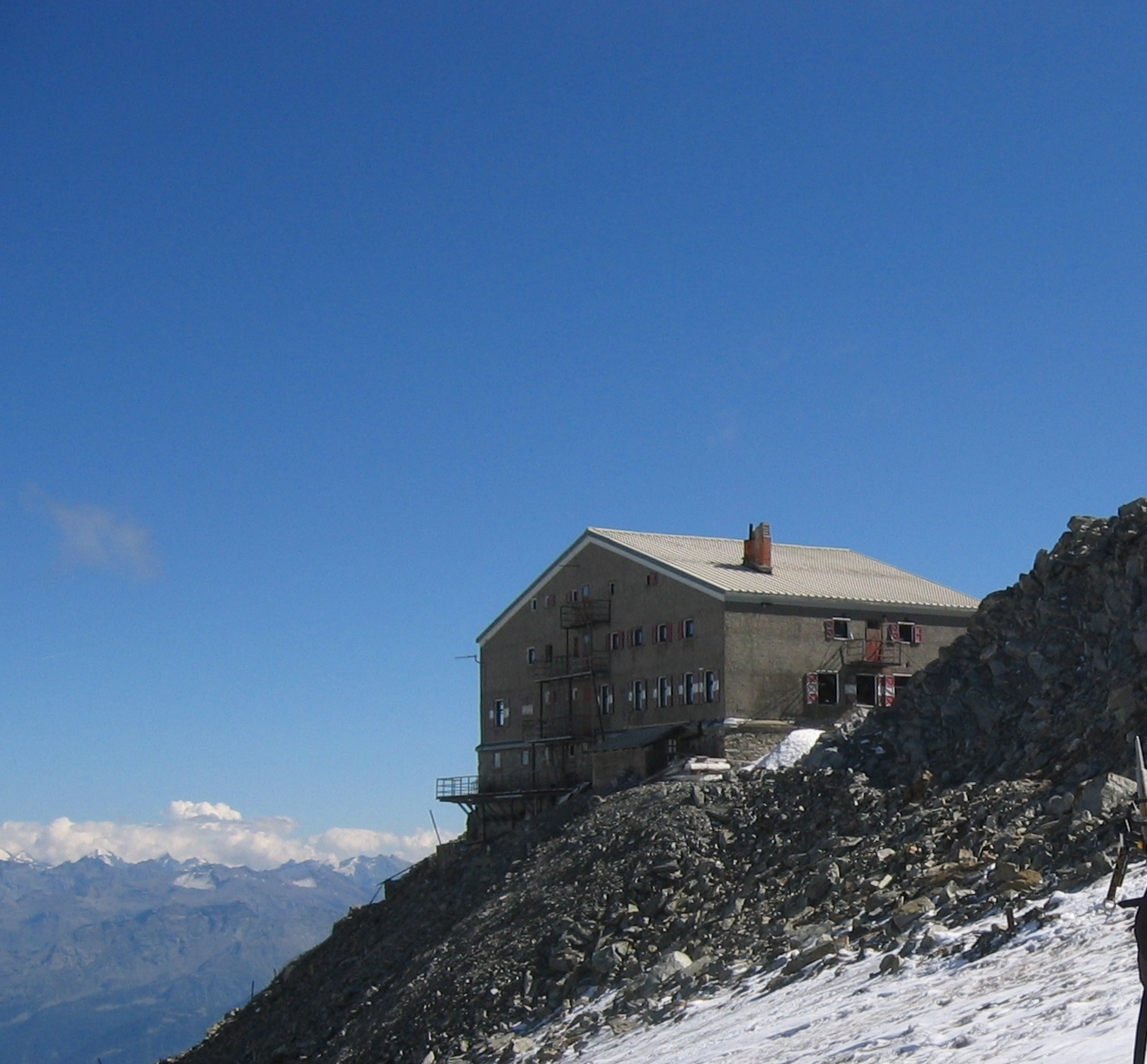 Rifugio Torino